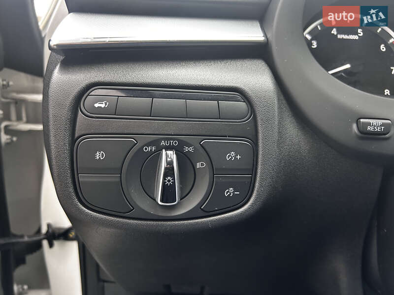 Внедорожник / Кроссовер Infiniti QX50 2018 в Броварах