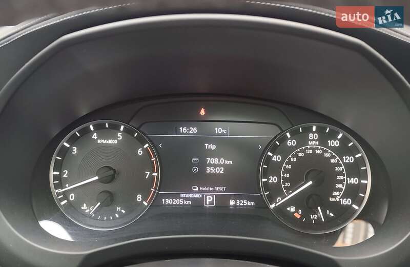 Внедорожник / Кроссовер Infiniti QX50 2018 в Ивано-Франковске фото 11 Внедорожник / Кроссовер Infiniti QX50 2018 в Ивано-Франковске