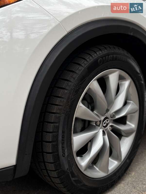 Внедорожник / Кроссовер Infiniti QX50 2019 в Полтаве фото 19 Внедорожник / Кроссовер Infiniti QX50 2019 в Полтаве