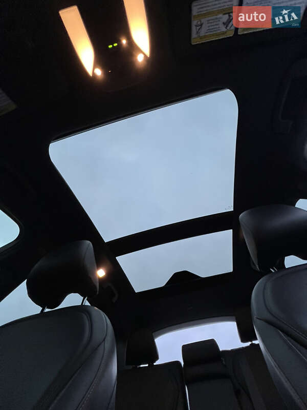 Внедорожник / Кроссовер Infiniti QX50 2021 в Светловодске