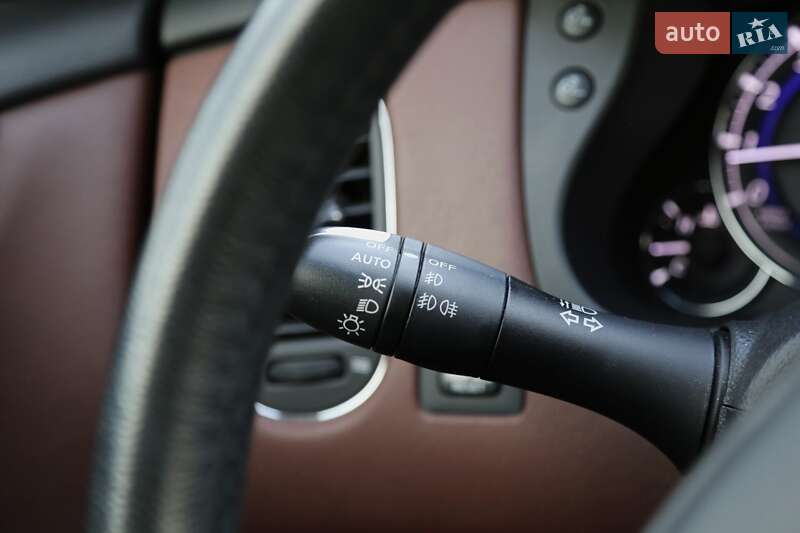 Внедорожник / Кроссовер Infiniti QX50 2017 в Киеве