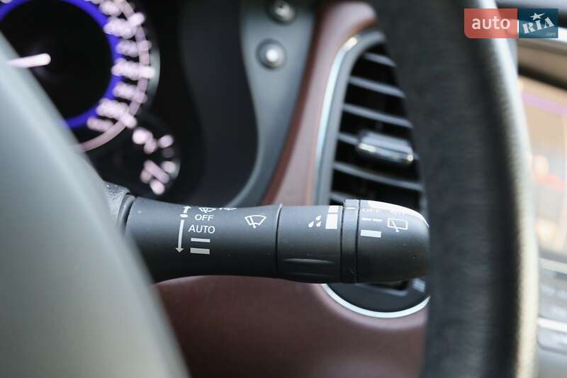 Внедорожник / Кроссовер Infiniti QX50 2017 в Киеве