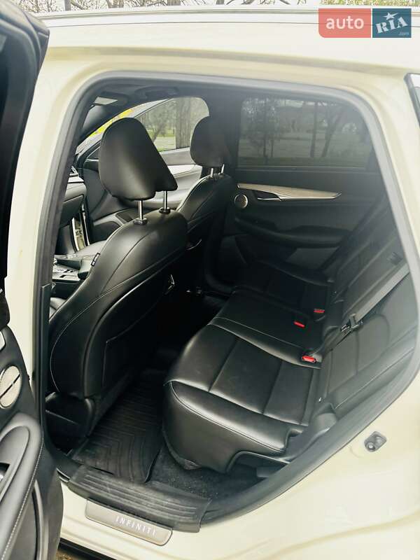 Позашляховик / Кросовер Infiniti QX50 2020 в Одесі