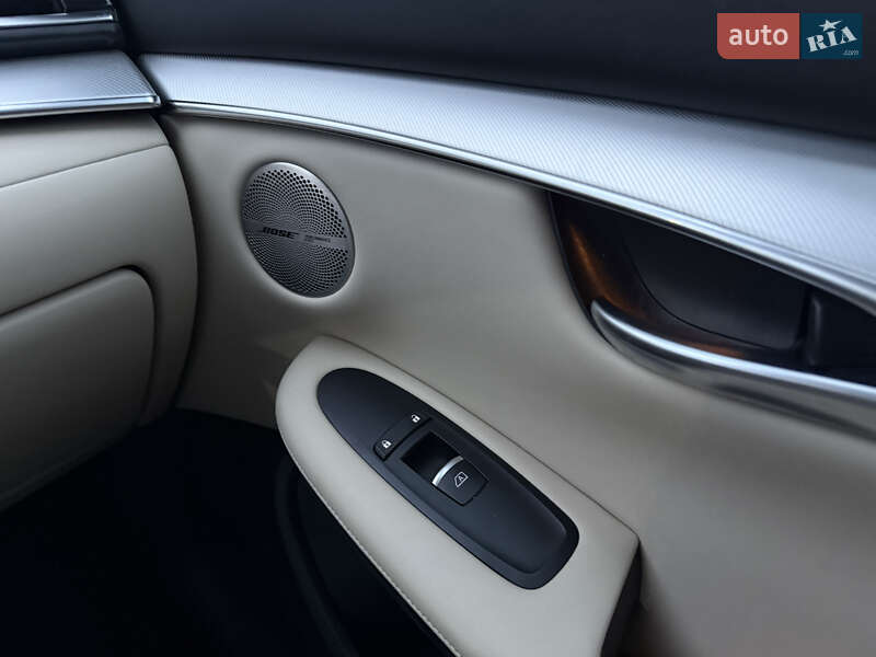 Внедорожник / Кроссовер Infiniti QX50 2020 в Черновцах