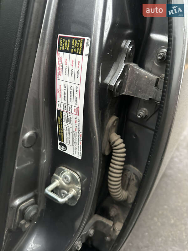 Внедорожник / Кроссовер Infiniti QX50 2017 в Краснограде фото 27 Внедорожник / Кроссовер Infiniti QX50 2017 в Краснограде