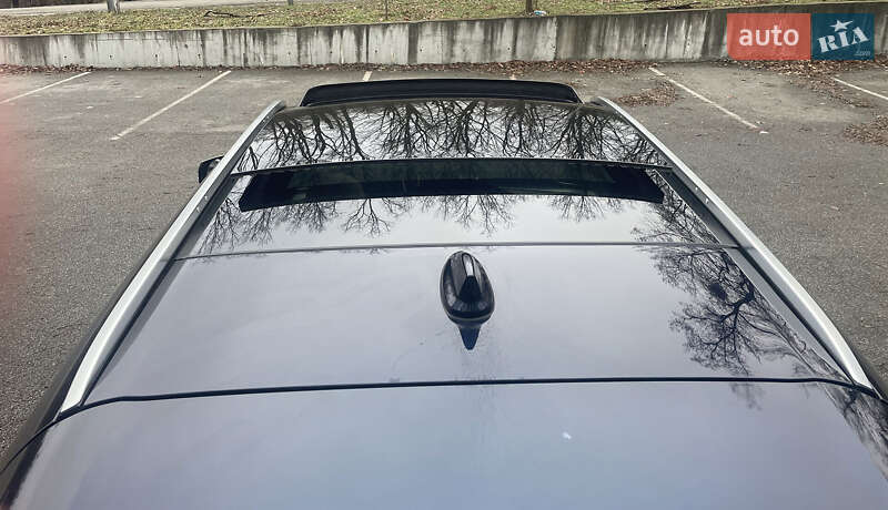 Внедорожник / Кроссовер Infiniti QX50 2019 в Киеве фото 12 Внедорожник / Кроссовер Infiniti QX50 2019 в Киеве