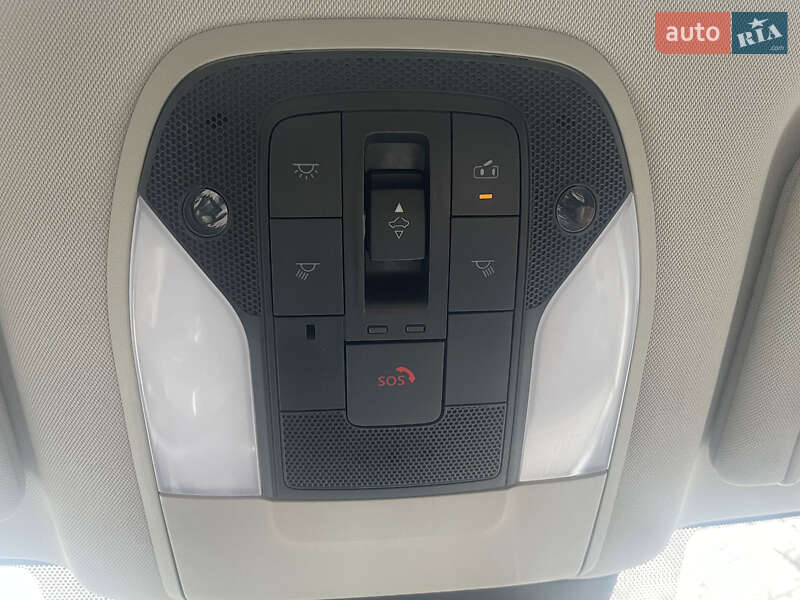 Внедорожник / Кроссовер Infiniti QX50 2019 в Киеве фото 37 Внедорожник / Кроссовер Infiniti QX50 2019 в Киеве