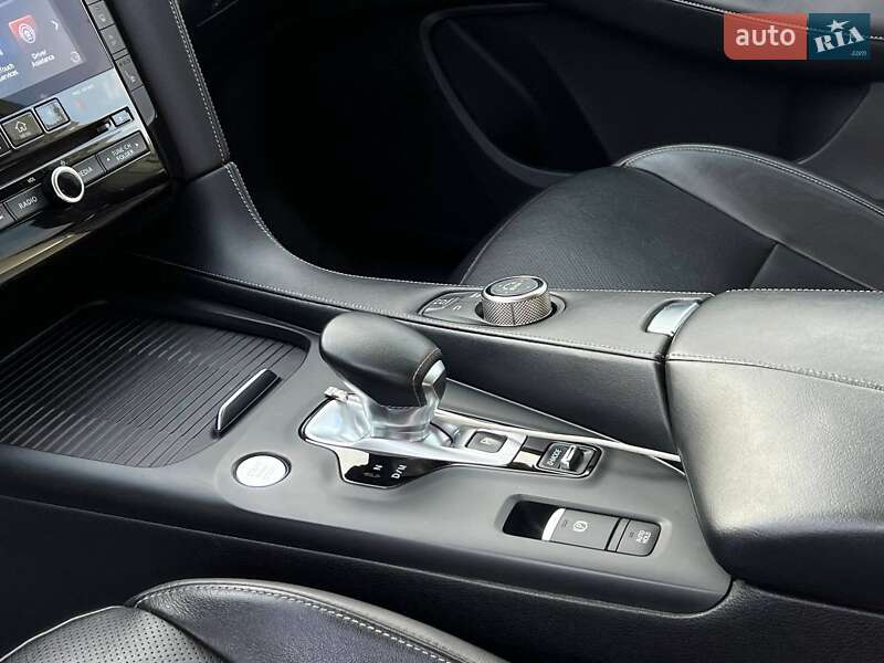 Внедорожник / Кроссовер Infiniti QX50 2019 в Одессе