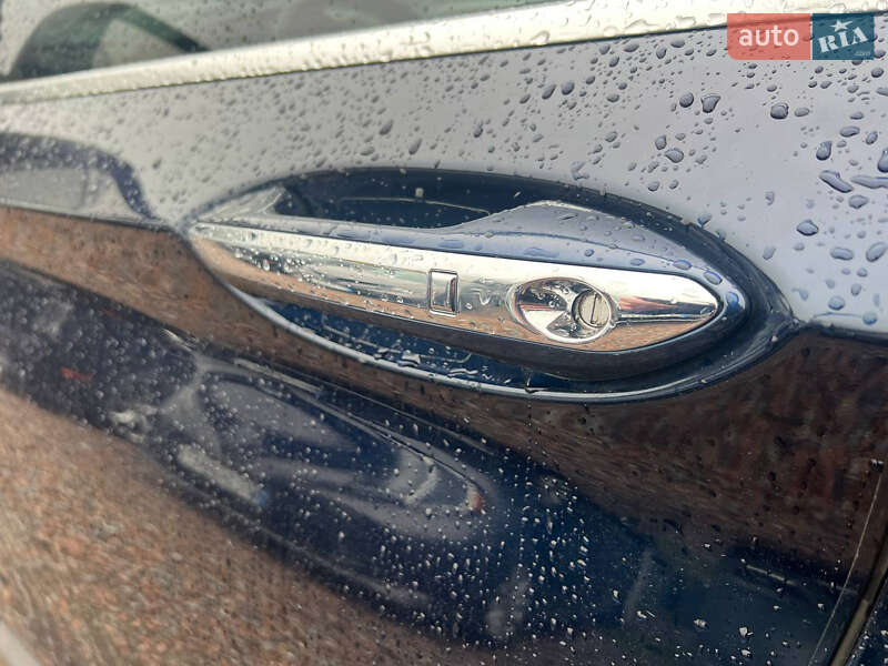 Внедорожник / Кроссовер Infiniti QX50 2021 в Полтаве