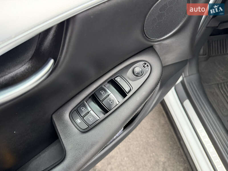 Внедорожник / Кроссовер Infiniti QX50 2019 в Виннице фото 36 Внедорожник / Кроссовер Infiniti QX50 2019 в Виннице