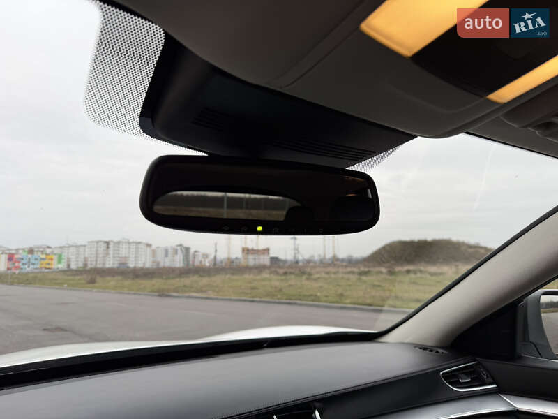 Внедорожник / Кроссовер Infiniti QX50 2019 в Виннице фото 55 Внедорожник / Кроссовер Infiniti QX50 2019 в Виннице