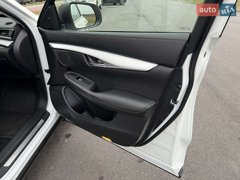 Внедорожник / Кроссовер Infiniti QX50 2019 в Виннице фото 60 Внедорожник / Кроссовер Infiniti QX50 2019 в Виннице