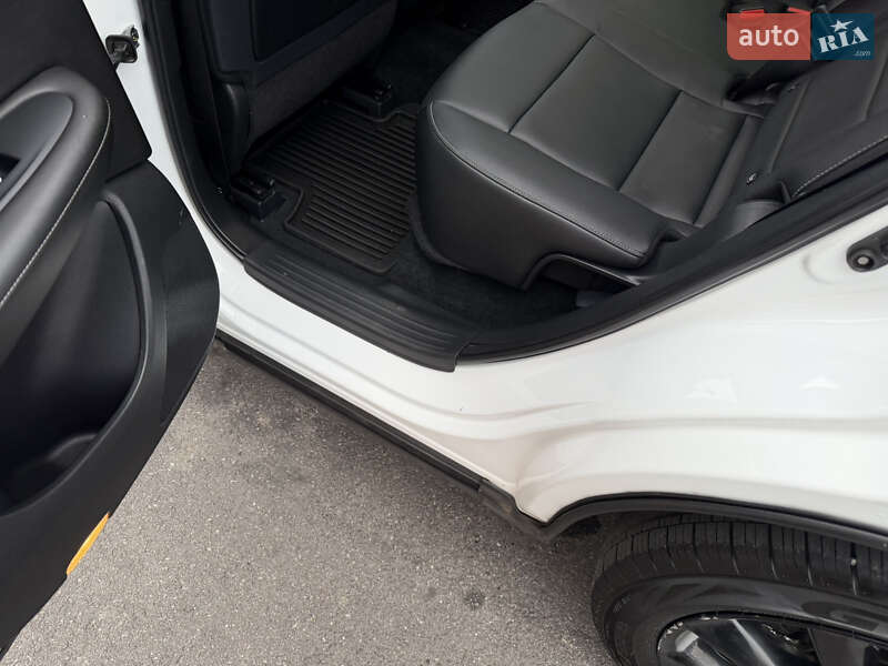 Внедорожник / Кроссовер Infiniti QX50 2019 в Виннице фото 77 Внедорожник / Кроссовер Infiniti QX50 2019 в Виннице