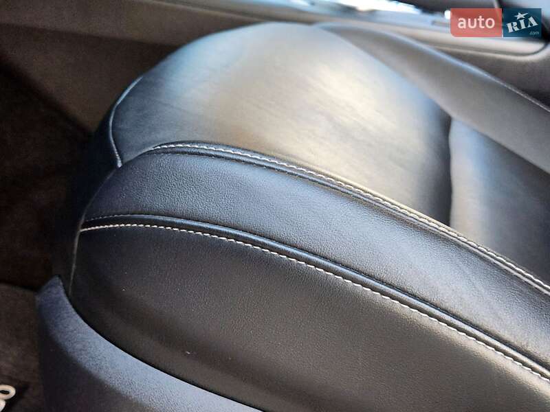 Внедорожник / Кроссовер Infiniti QX50 2020 в Виннице фото 26 Внедорожник / Кроссовер Infiniti QX50 2020 в Виннице