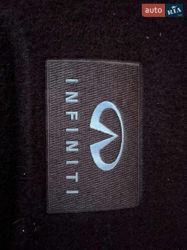 Внедорожник / Кроссовер Infiniti QX50 2019 в Хмельницком