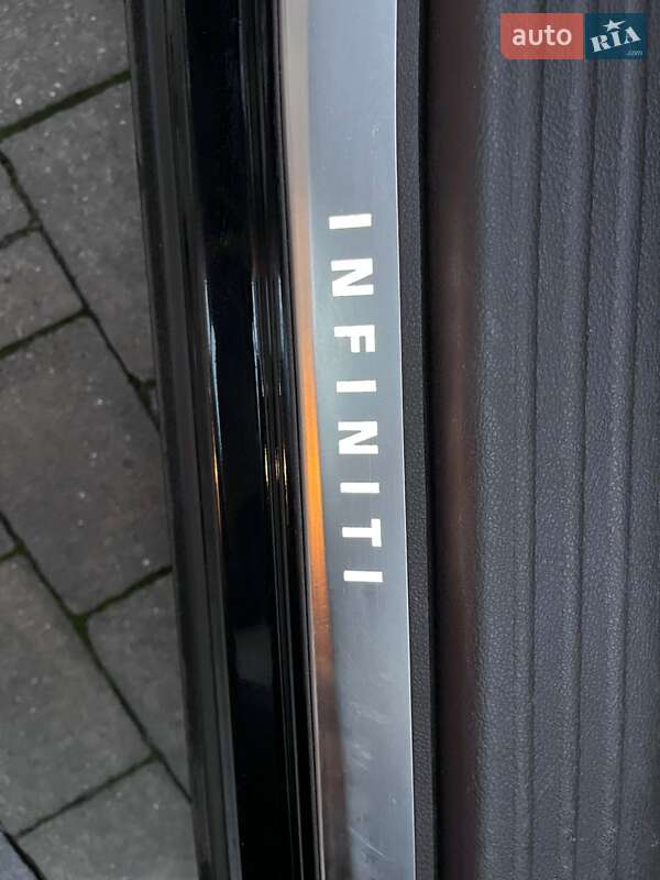 Внедорожник / Кроссовер Infiniti QX50 2019 в Хмельницком