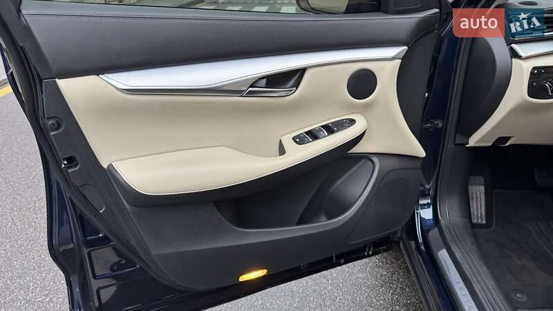 Позашляховик / Кросовер Infiniti QX50 2021 в Києві фото 28 Позашляховик / Кросовер Infiniti QX50 2021 в Києві