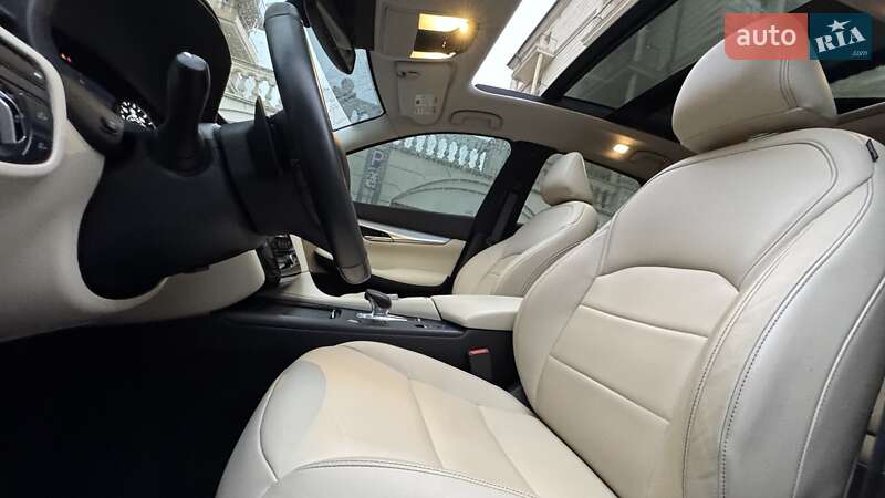 Позашляховик / Кросовер Infiniti QX50 2021 в Києві фото 21 Позашляховик / Кросовер Infiniti QX50 2021 в Києві