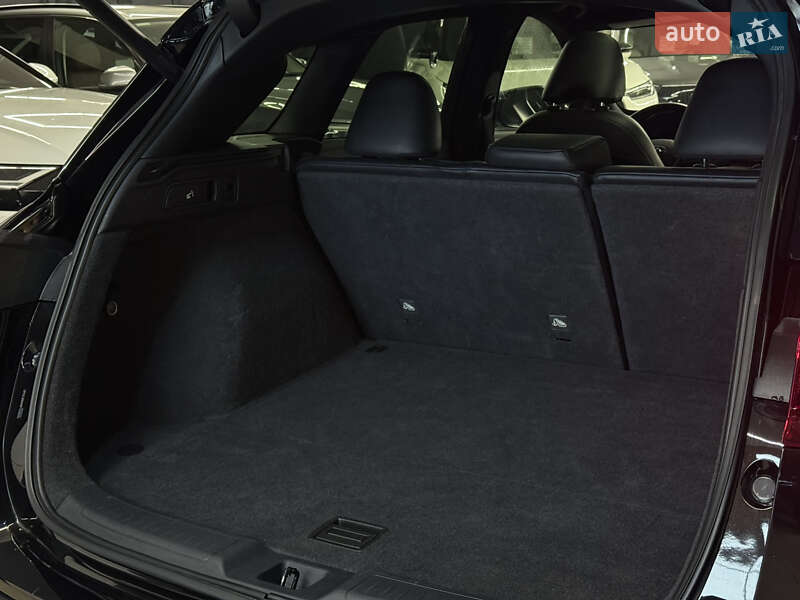 Внедорожник / Кроссовер Infiniti QX50 2020 в Николаеве фото 29 Внедорожник / Кроссовер Infiniti QX50 2020 в Николаеве