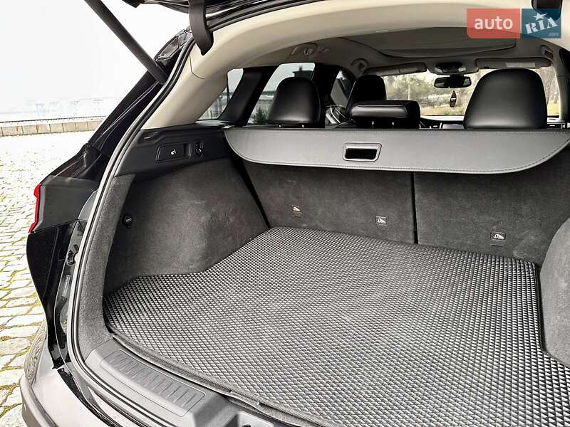 Внедорожник / Кроссовер Infiniti QX50 2019 в Киеве