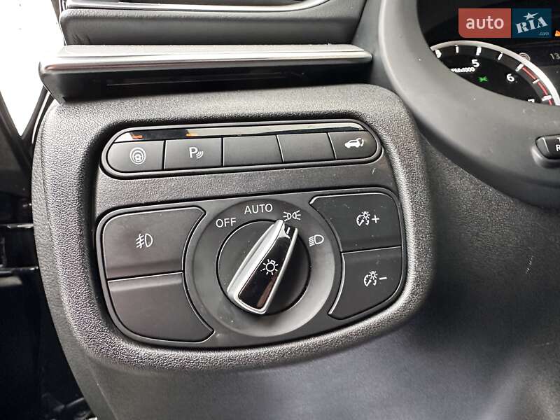 Внедорожник / Кроссовер Infiniti QX50 2019 в Киеве