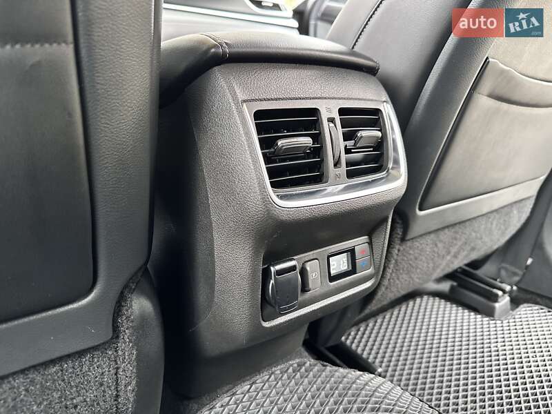 Внедорожник / Кроссовер Infiniti QX50 2019 в Киеве