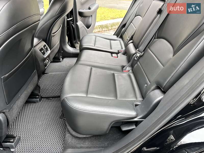 Внедорожник / Кроссовер Infiniti QX50 2019 в Киеве