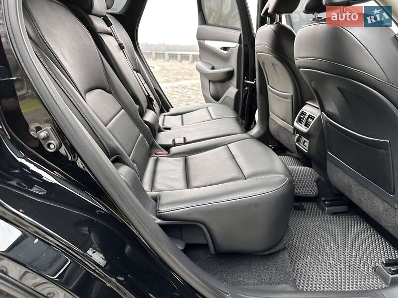 Внедорожник / Кроссовер Infiniti QX50 2019 в Киеве