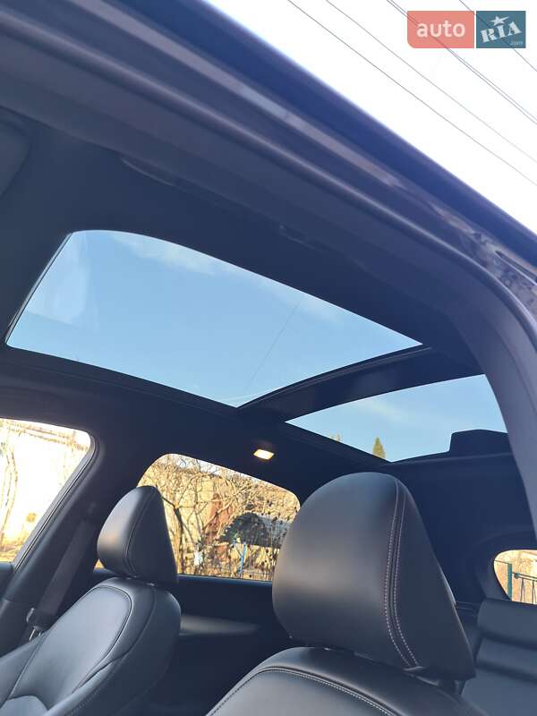 Внедорожник / Кроссовер Infiniti QX50 2020 в Харькове