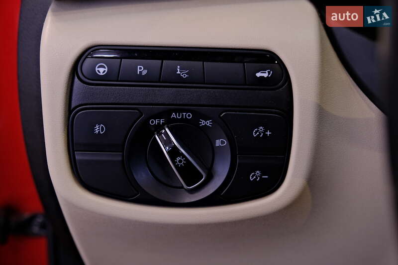 Внедорожник / Кроссовер Infiniti QX50 2021 в Одессе