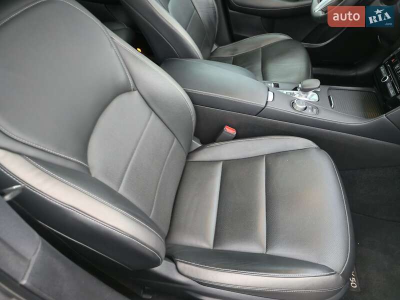 Позашляховик / Кросовер Infiniti QX50 2018 в Одесі