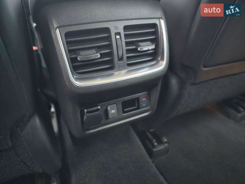 Позашляховик / Кросовер Infiniti QX50 2018 в Одесі