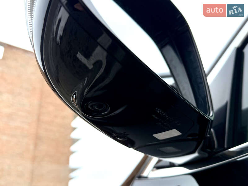 Позашляховик / Кросовер Infiniti QX50 2017 в Умані