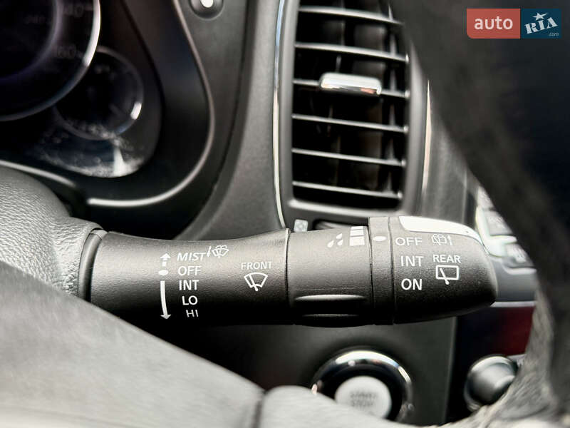 Позашляховик / Кросовер Infiniti QX50 2017 в Умані