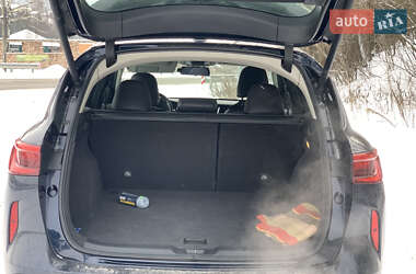 Внедорожник / Кроссовер Infiniti QX50 2019 в Могилев-Подольске