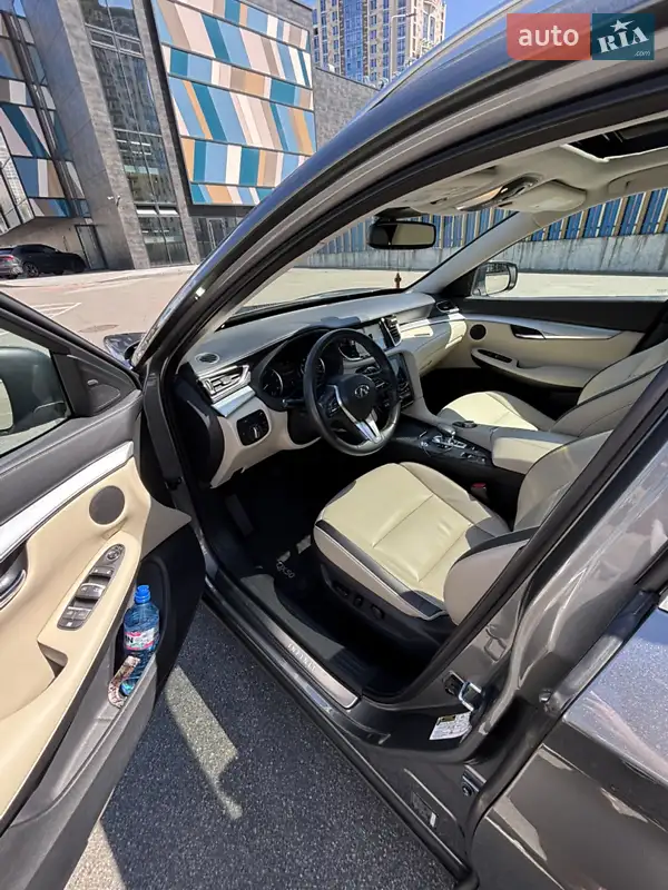 Infiniti QX50 2019 VIN 3PCAJ5M18KF132655 фото оголошення 13 з 54