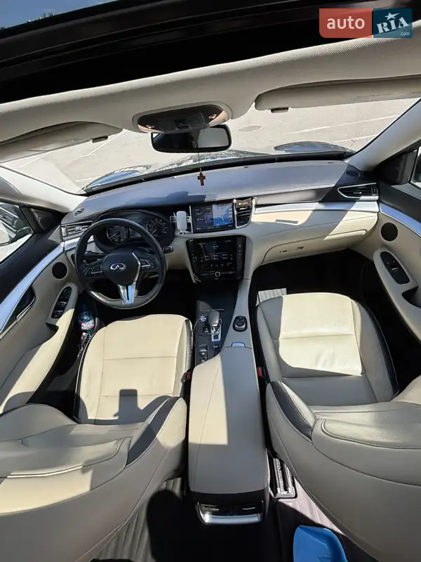 Infiniti QX50 2019 VIN 3PCAJ5M18KF132655 фото оголошення 15 з 54