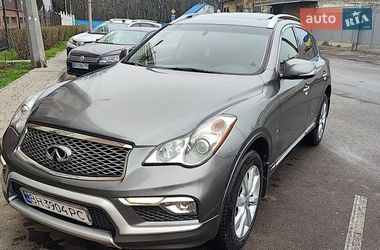 Внедорожник / Кроссовер Infiniti QX50 2015 в Одессе