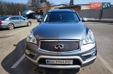 Внедорожник / Кроссовер Infiniti QX50 2015 в Одессе