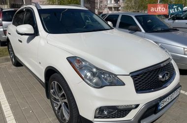 Внедорожник / Кроссовер Infiniti QX50 2015 в Одессе