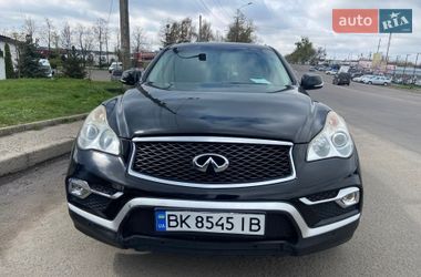 Внедорожник / Кроссовер Infiniti QX50 2015 в Ровно