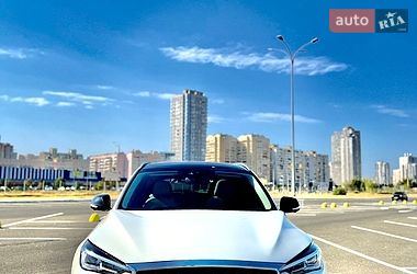 Внедорожник / Кроссовер Infiniti QX50 2021 в Славутиче