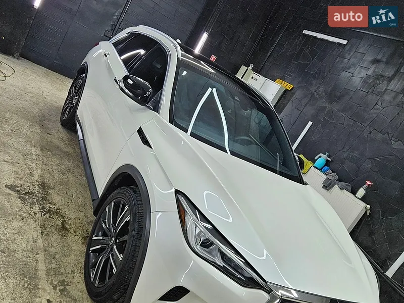 Infiniti QX50 2019 VIN 3PCAJ5M13KF134121 фото оголошення 34 з 72