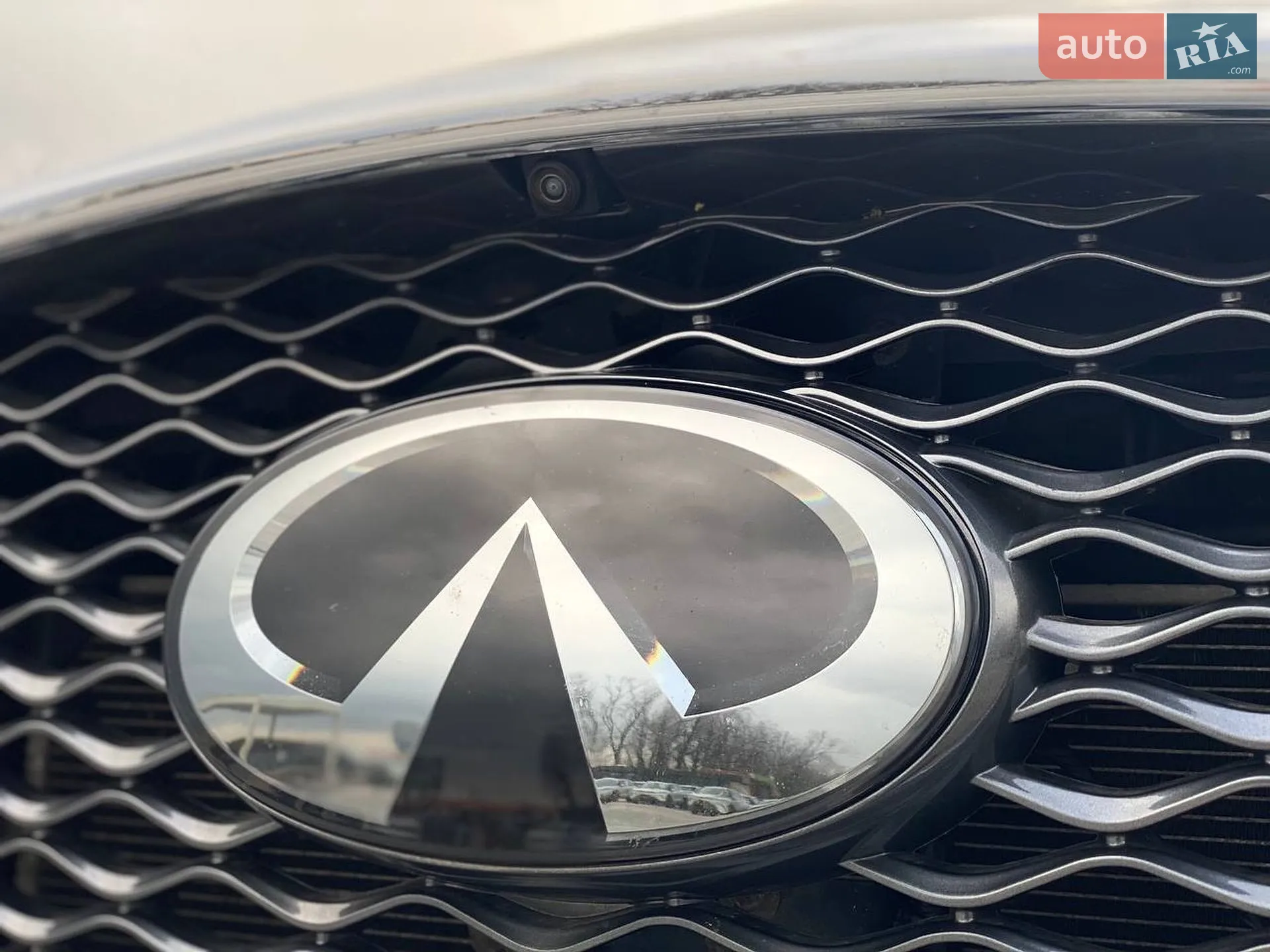 2018 Infiniti QX50 - мініатюра 22