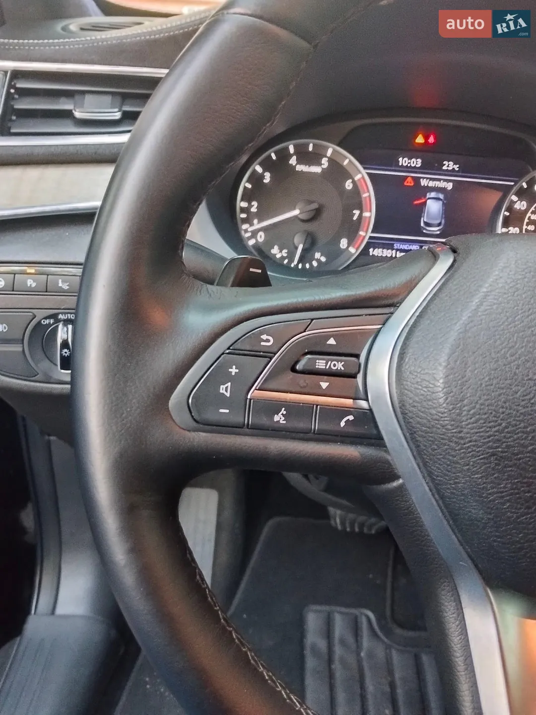 2018 Infiniti QX50 - мініатюра 115
