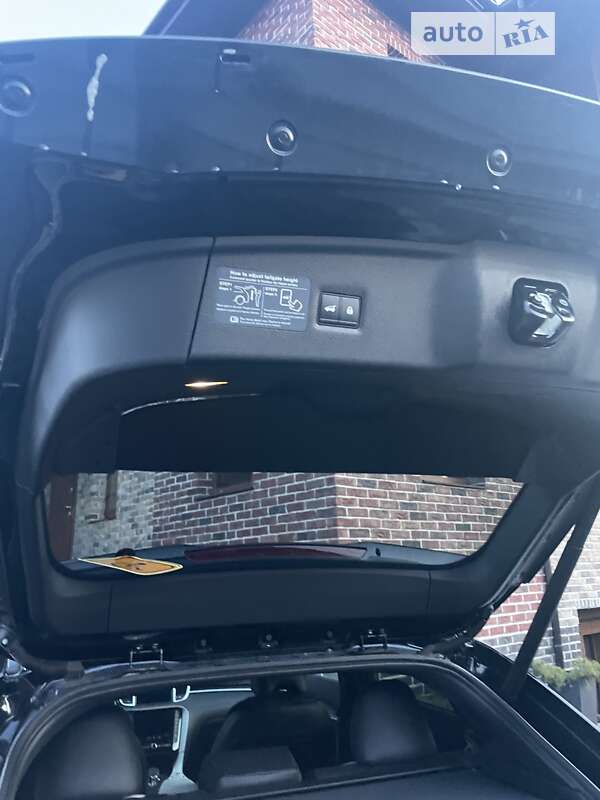 Внедорожник / Кроссовер Infiniti QX55 2021 в Черкассах фото 11 Внедорожник / Кроссовер Infiniti QX55 2021 в Черкассах