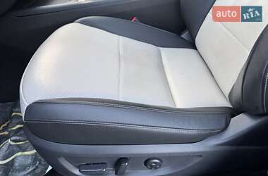 Внедорожник / Кроссовер Infiniti QX55 2022 в 