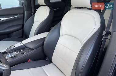 Внедорожник / Кроссовер Infiniti QX55 2022 в 