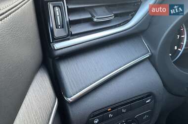 Внедорожник / Кроссовер Infiniti QX55 2022 в 