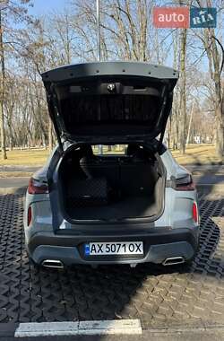 Внедорожник / Кроссовер Infiniti QX55 2022 в Харькове